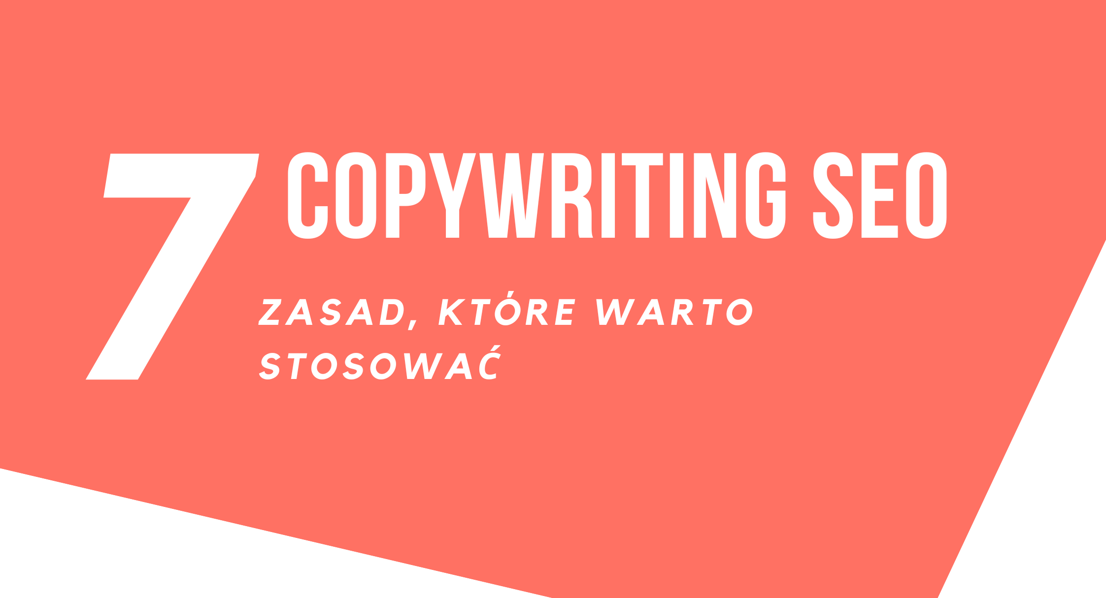 copywriting SEO