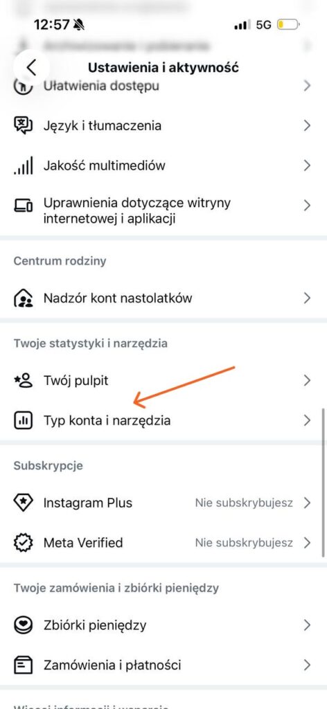 jak założyć konto firmowe