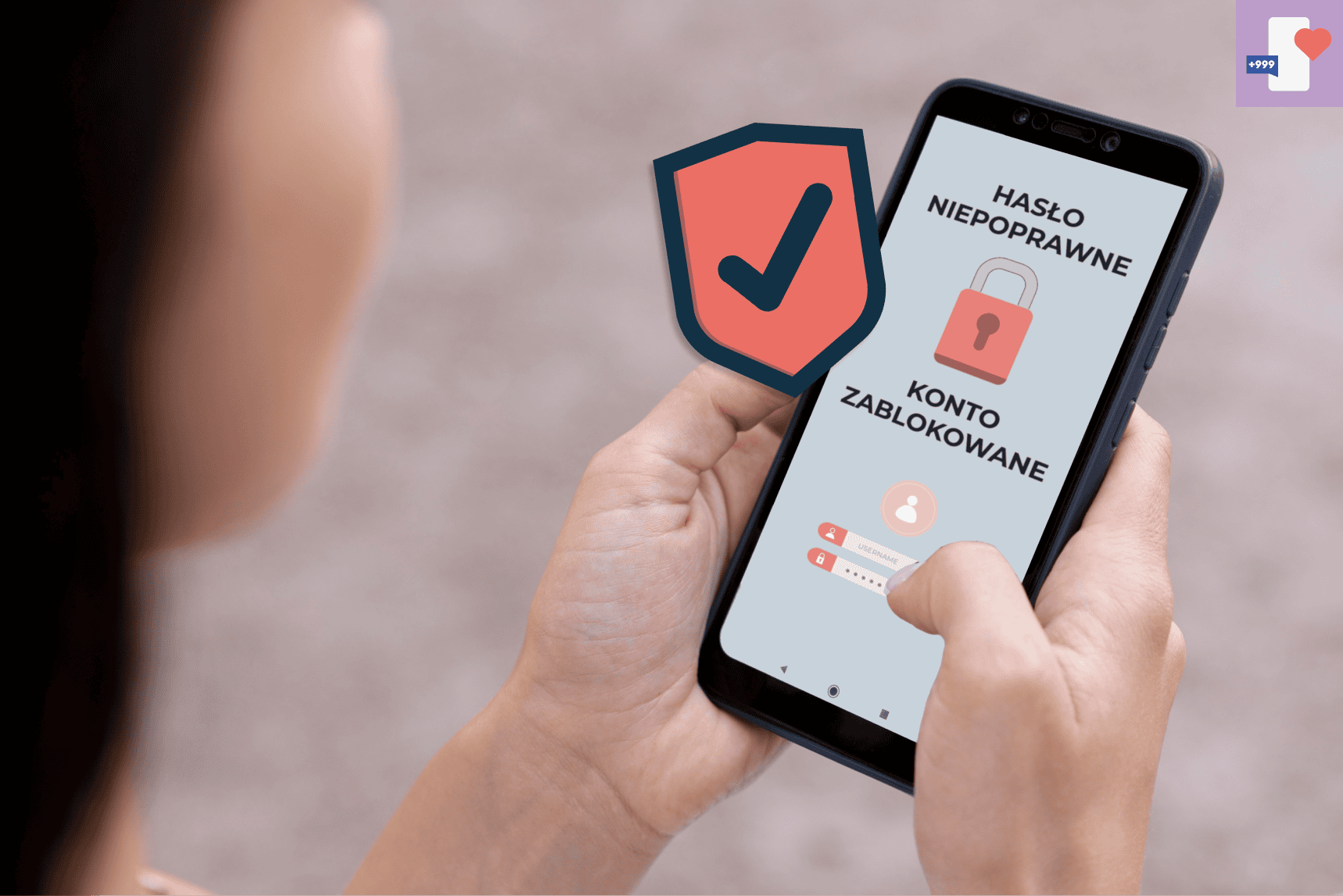 Jak zacząć myśleć o zabezpieczeniu swojego Facebooka?
