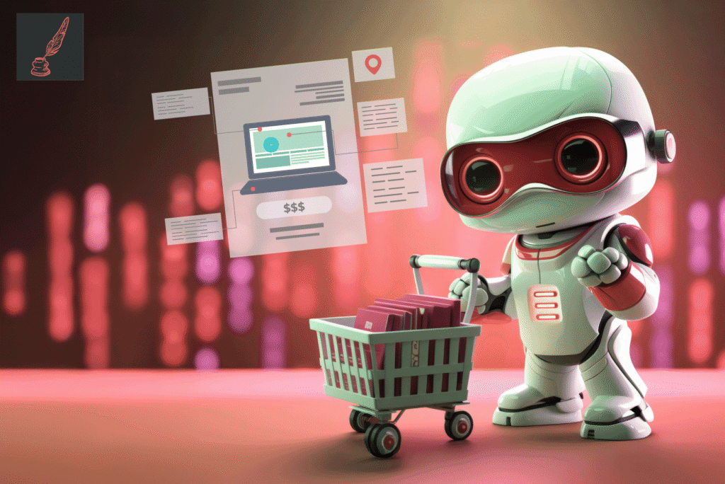 AI vs eCommerce