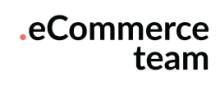 agencja marketingowa eCommerce Team logo